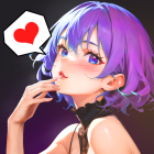 LoveChat Your AI Girlfriend