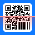 QR Code & Barcode Scanner Read icon