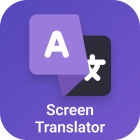Screen Translator: Lingua GO
