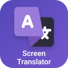 Screen Translator: Lingua GO