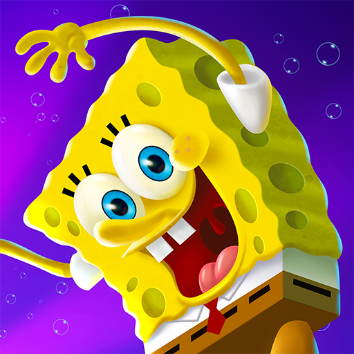 Free Spongebob Coloring Pad APK Download For Android