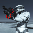 Starship Troopers Shooter icon