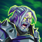 The Last Necromancer icon