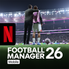 Football Manager Mobile 2026 icon