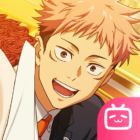 Jujutsu Kaisen Phantom Parade icon