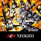 METAL SLUG 4 ACA NEOGEO icon