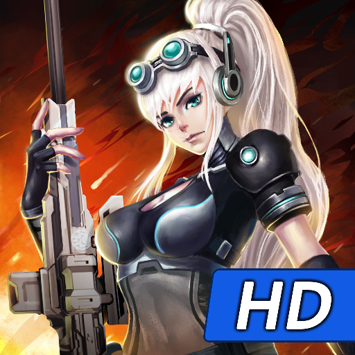 Broken Dawn Trauma HD APK Download v1.12.6 free