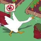 Crazy Goose Simulator icon