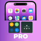 Dynamic Island Pro – iOS 16