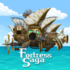 Fortress Saga AFK RPG