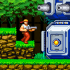 Gun Force: Action Metal Slug icon