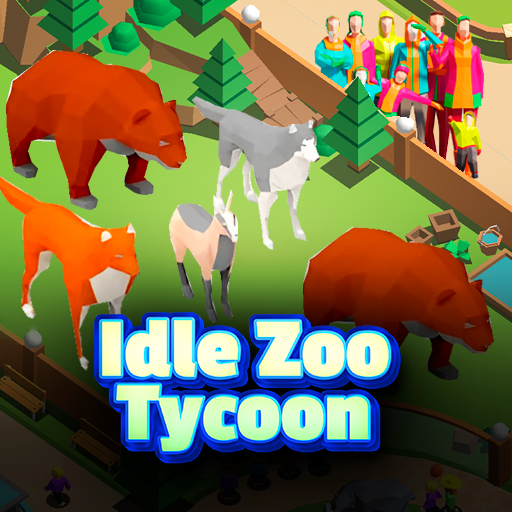 Idle zoo