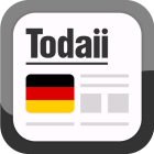 Todaii: Easy German News
