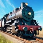 Train King Tycoon icon