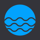 Ocean – Blue Icon Pack