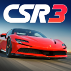 CSR Racing 3 icon