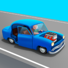 Idle Racer icon