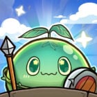Slime Castle Idle Td Game