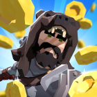 Idle Dungeon Raiders icon