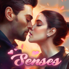 Senses – Choose Romance Story
