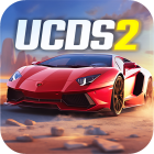 UCDS 2 – Car Driving Simulator