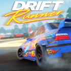 Drift Runner Racing Masters