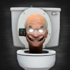 Toilet Laboratory icon