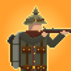 Trench Warfare Ww1 Rts Army