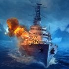 World of Warships: Legends PvP