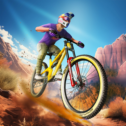 Bike Unchained 3 APK Download v1.0.3 free