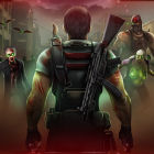 Dead Town – Zombie Games