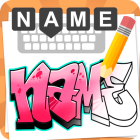 Draw Graffiti – Name Creator