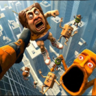 Nextbots In Playground Mod 1