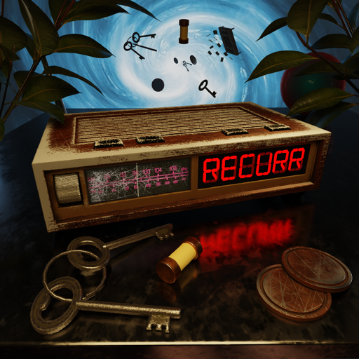 Recursion Game Development Recursion APK Download v1.0.0 free