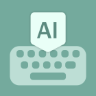 AI Keyboard – AI Assistant