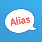 Alias – Party Game