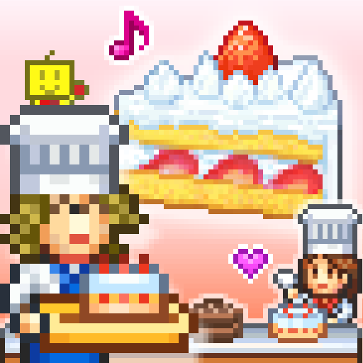 Bonbon Cakery APK Download v2.2.6 free