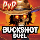 Buckshot Duel – PVP Online
