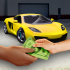 Car Sales & Drive Simulator 24 apk