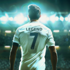 Club Legend – Football Game