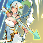 Goddess Archer icon