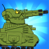 Merge Master Tanks: Tank wars apk