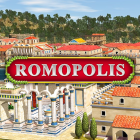 Romopolis icon