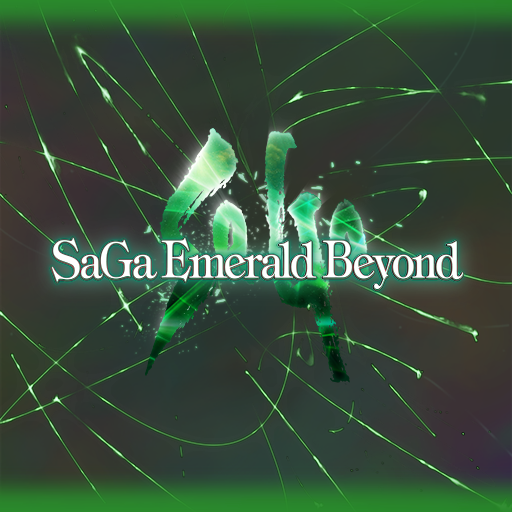 Saga Emerald Beyond