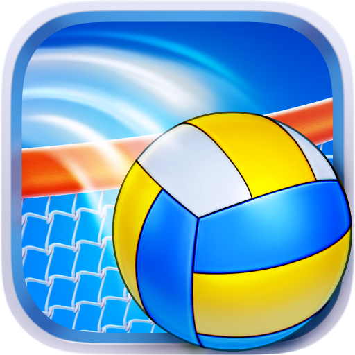Volleyball Champions 3D APK Download v7.2 free