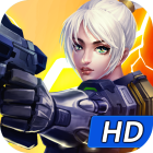 Broken Dawn: Tempest HD icon