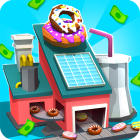 Donut Factory icon