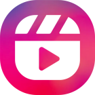 EpicReel: Video & Story Maker icon