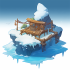 Frozen Farm: Island Adventure apk