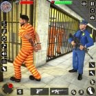 Grand Jail Casino Robbery Game